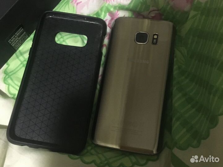 Samsung Galaxy S7, 4/32 ГБ