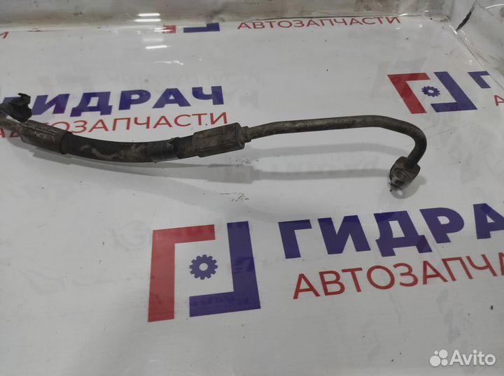 Трубка гидроусилителя BMW 7-Series (F02) 324167916