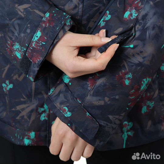 Женская Сноубордическая Куртка Oakley