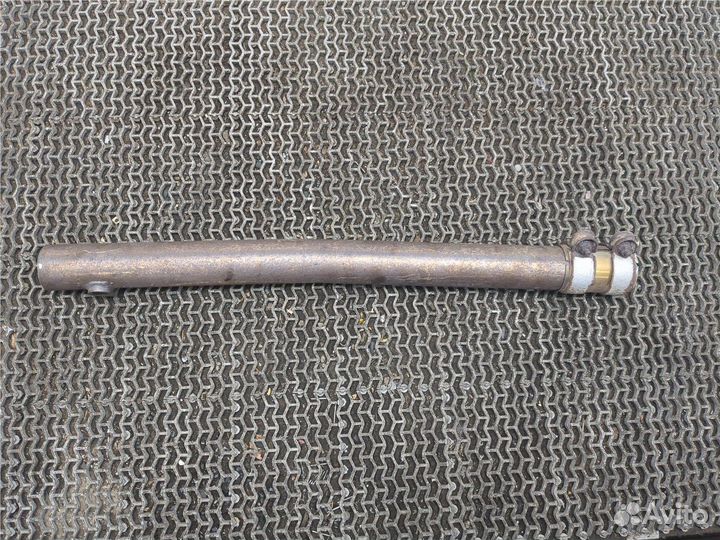 Глушитель Volkswagen Passat CC, 2011