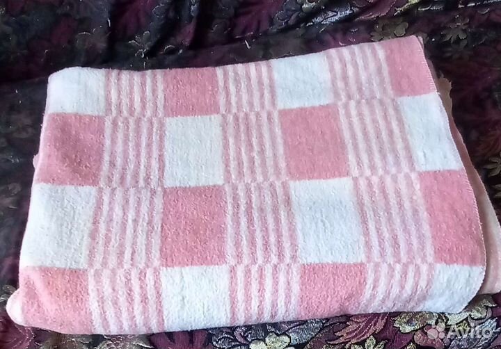 Одеяло байковое 200140