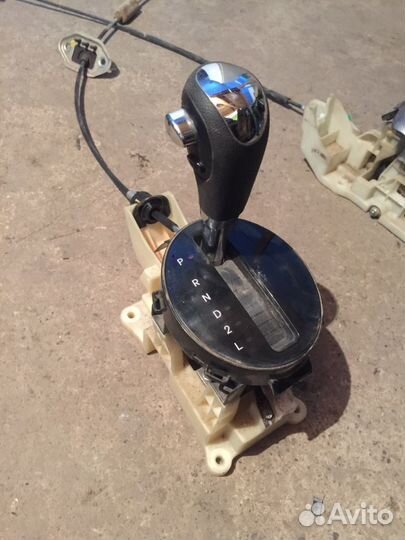 Селектор АКПП Hyundai I20