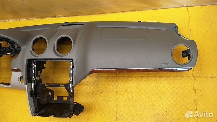 Торпедо GL-Class X164