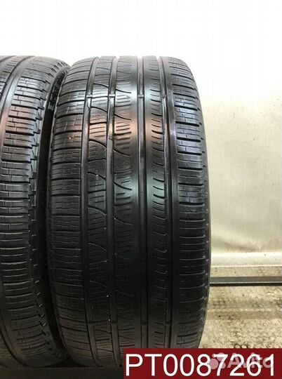 Pirelli Scorpion Verde All Season 275/40 R22 98H