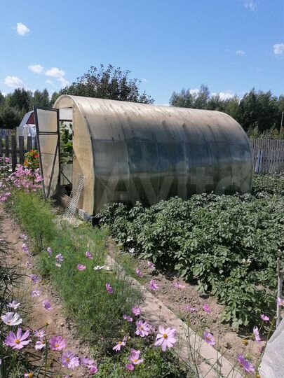 Дача 35 м² на участке 11 сот.