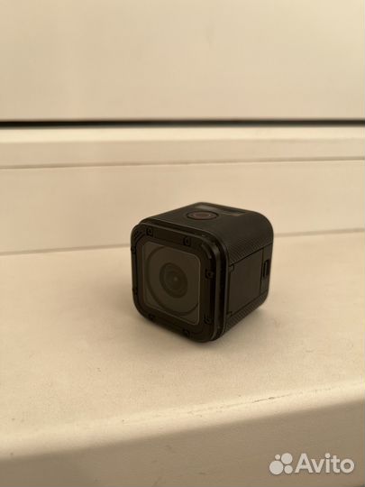 Камера GoPro Hero 4 Session