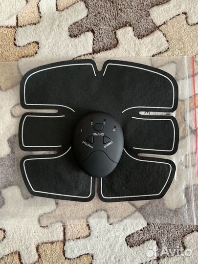 Массажор электрический, очень хорошо для (спины)