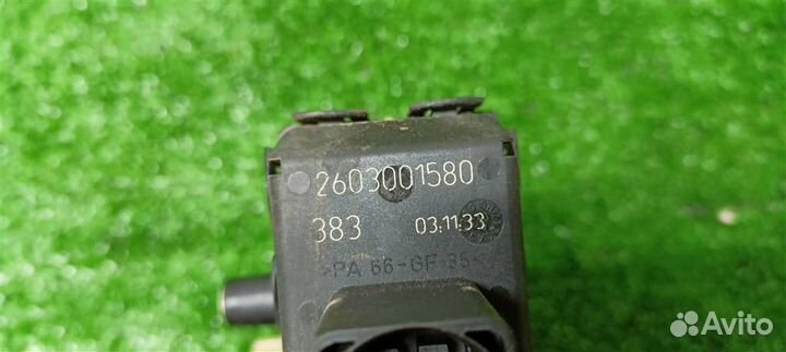 Моторчик стеклоподъемника задний левый Audi Allro