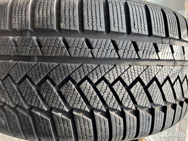 Continental ContiWinterContact TS 850 225/40 R18