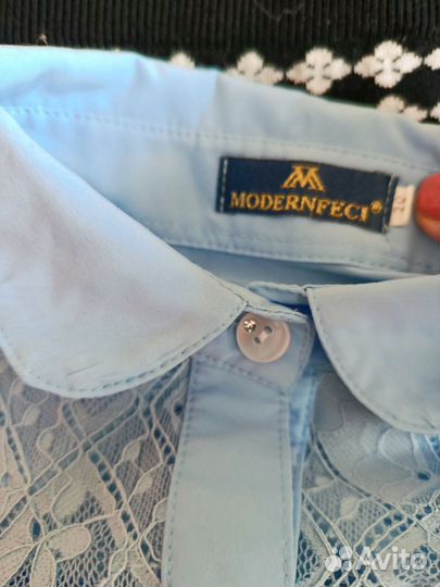 Детские вещи пакетом