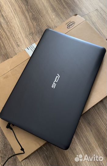 Ноутбук asus Laptop 15