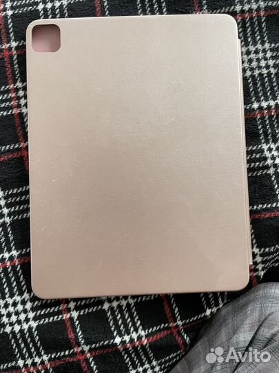 Чехол на iPad pro 12,9 2021