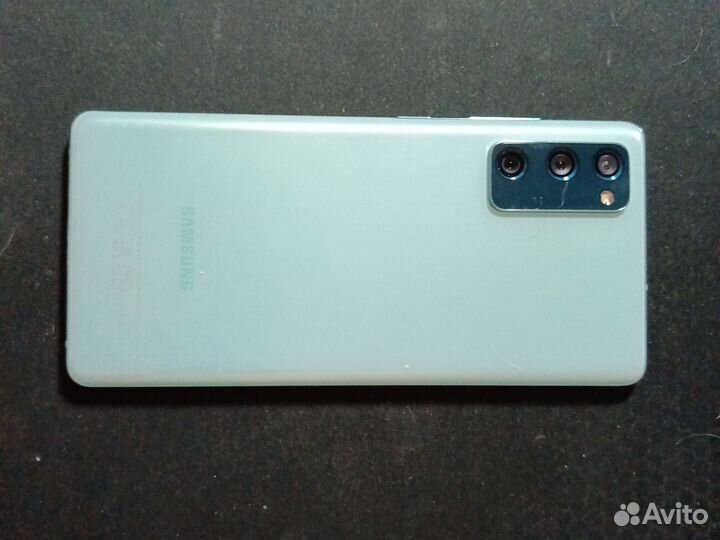 Samsung Galaxy S20 FE, 6/128 ГБ