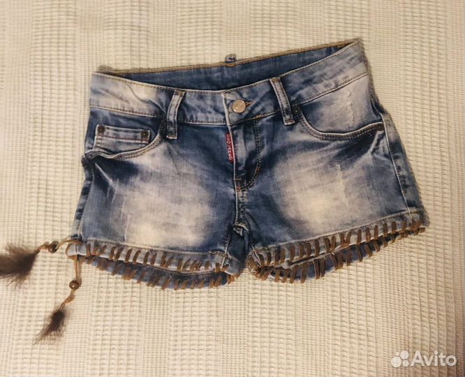 Шорты