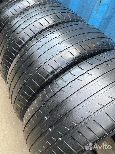 Michelin Primacy HP 205/55 R16