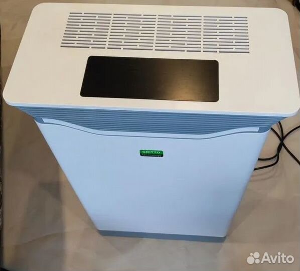 Gritto V3 - уф-рециркулятор воздуха с пультом