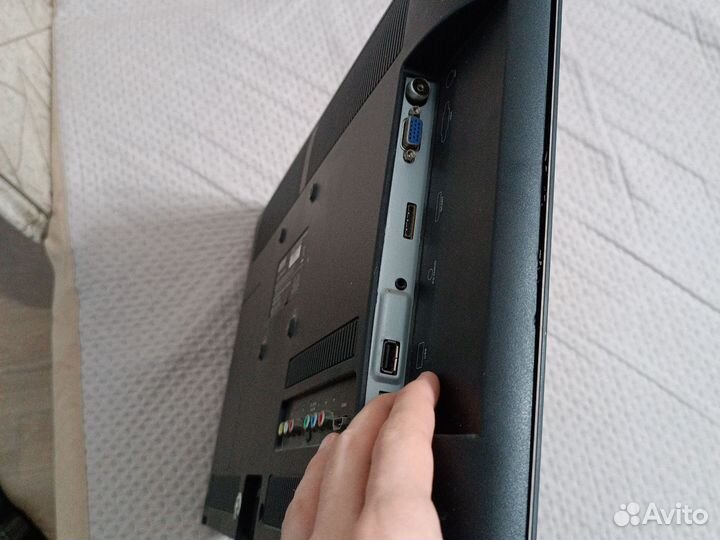 Тв BBK LEM2485fdtg