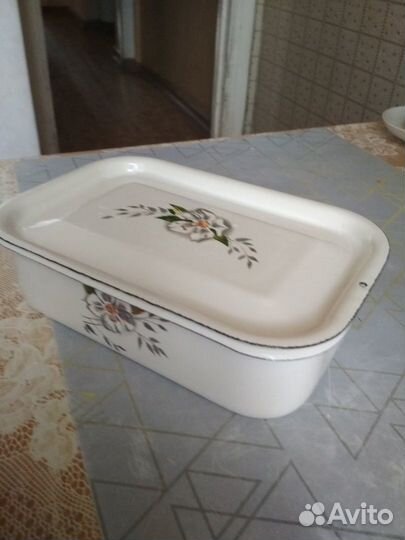 Посуда для заливного