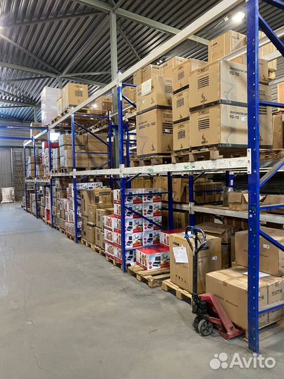 Миксер hurakan HKN-FR1GM