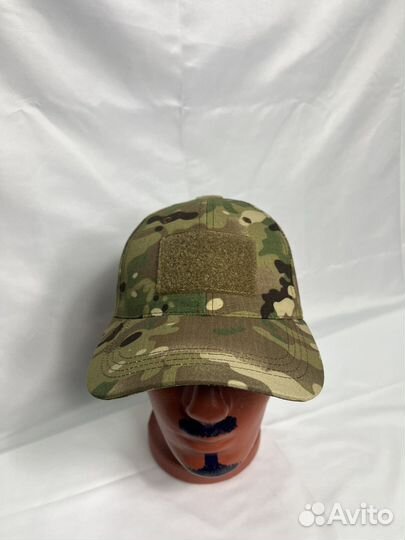 Кепка тактическая мультикам