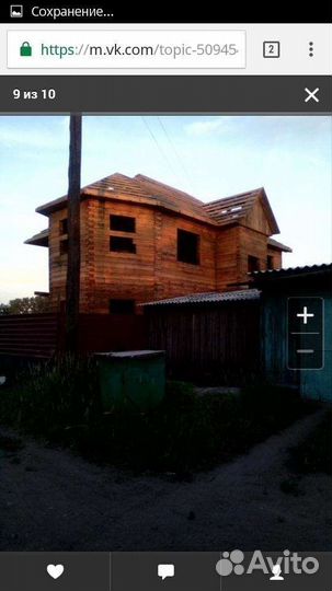 Строители без косяков