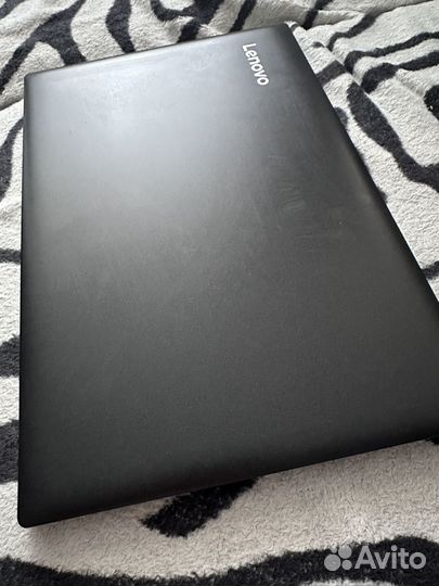 Lenovo 320-15lkb i5 /12gb ddr4/SSD 250gb samsung