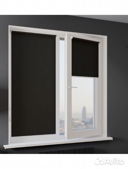 Металлопластиковые окна