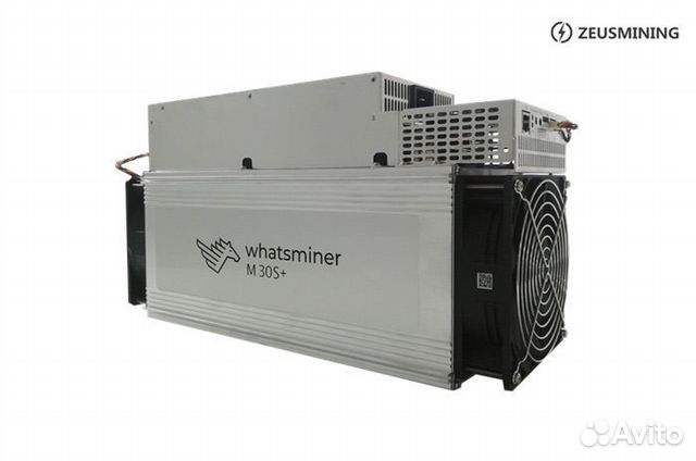 Whatsminer m30s