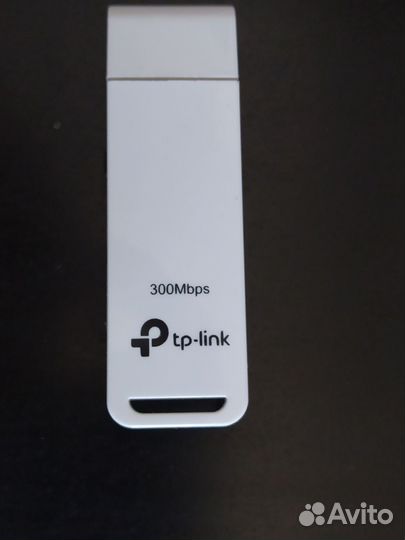 Usb wifi адаптер tp-link
