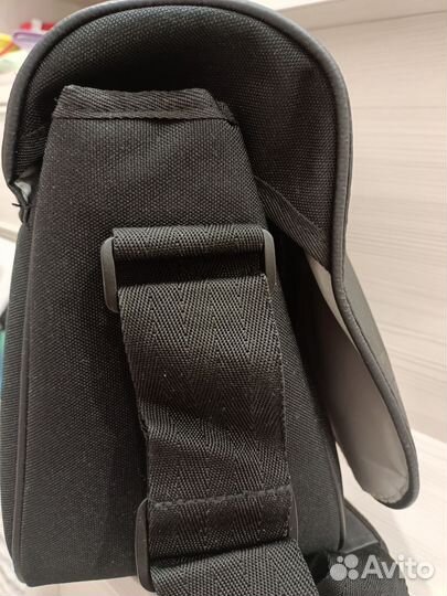 Сумка для фотоаппарата nikon