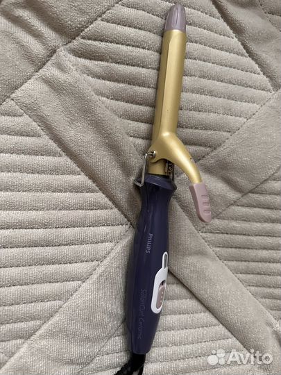 Плойка Philips