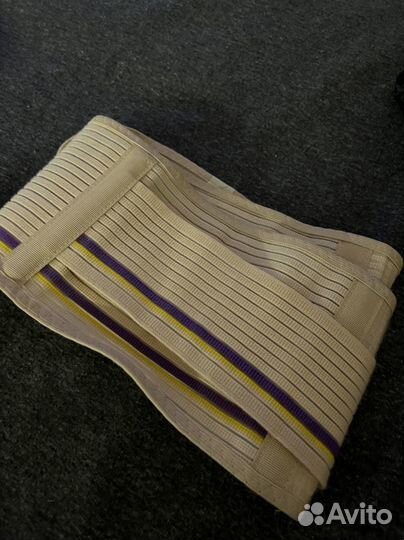 Бандаж для беременных