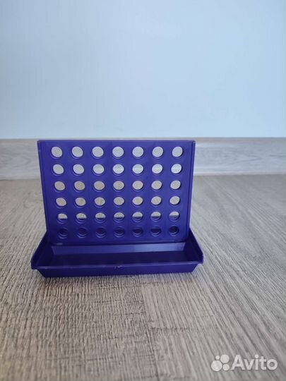 Игра в дорогу 