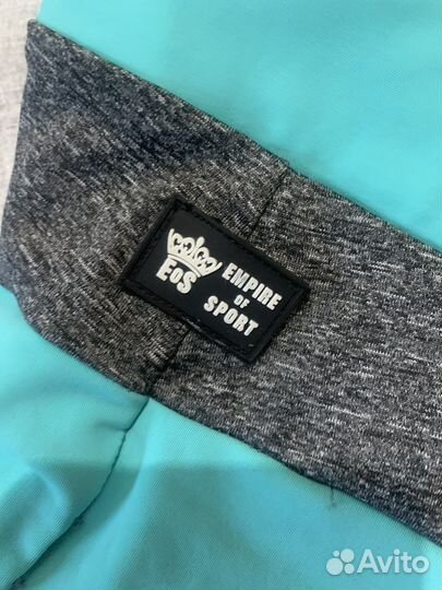 Костюм для фитнеса