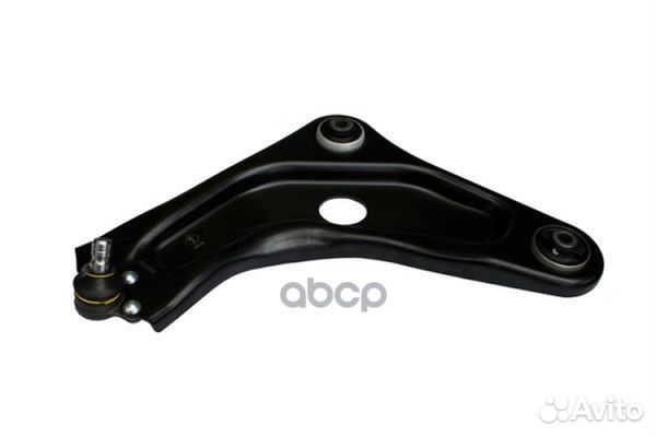 Рычаг пер.подв.L citroen C3 Picasso 05/ peuge