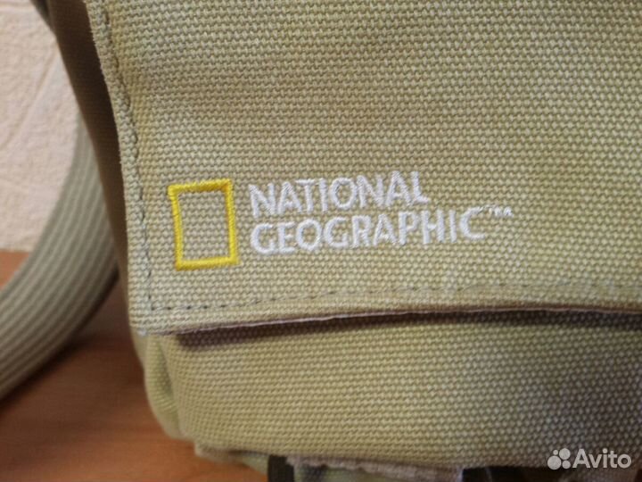 Сумка фотографа