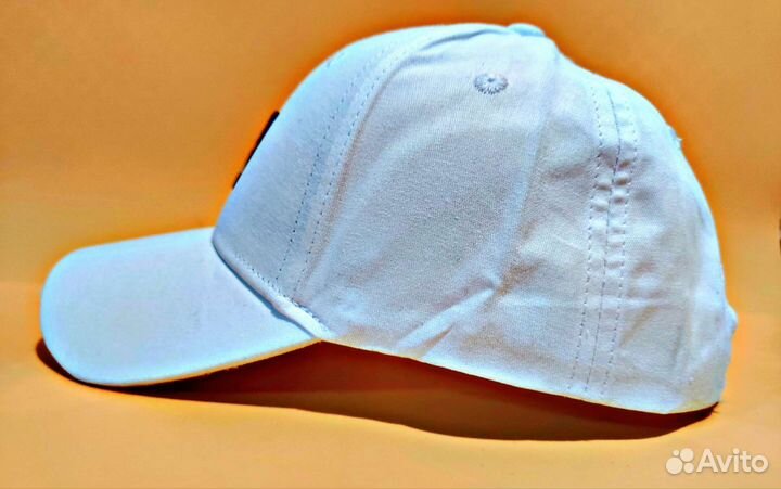 Бейсболка Puma