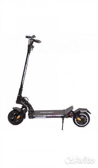 Электросамокат Dualtron Mini black