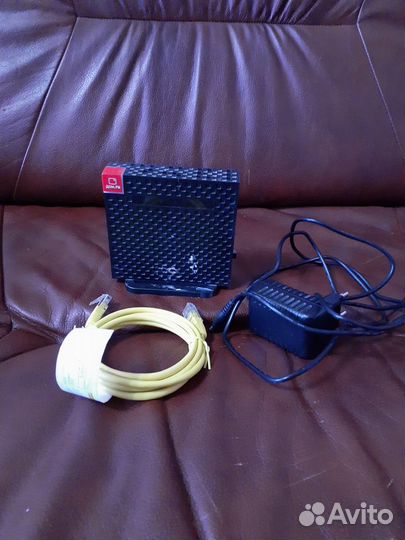 Беспроводной Маршрутизатор