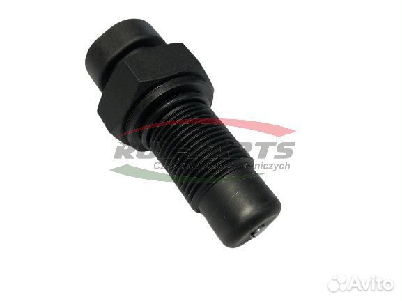 Датчик оборотов двигателя вала john deere AL162765