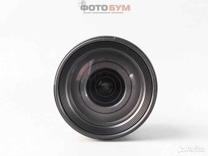 Объектив Tamron 18-200mm f3.5-6.3 Di II (Canon)