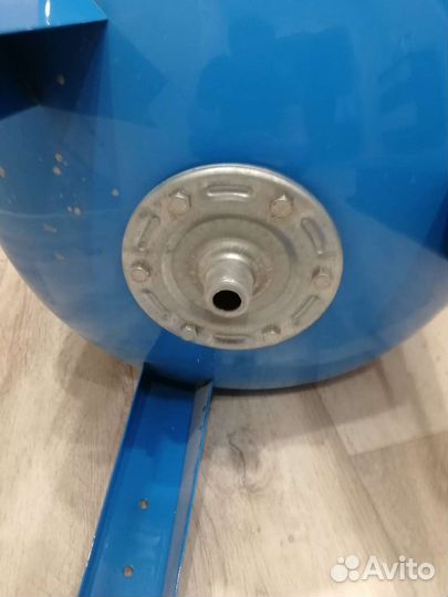 Расширительный бак