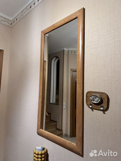 Зеркало 60/120