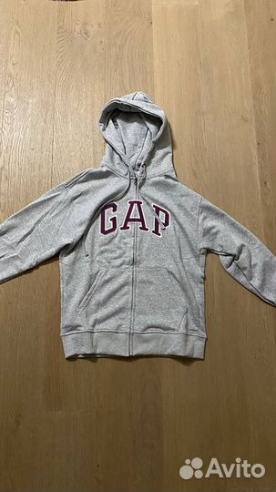 Зип худи GAP