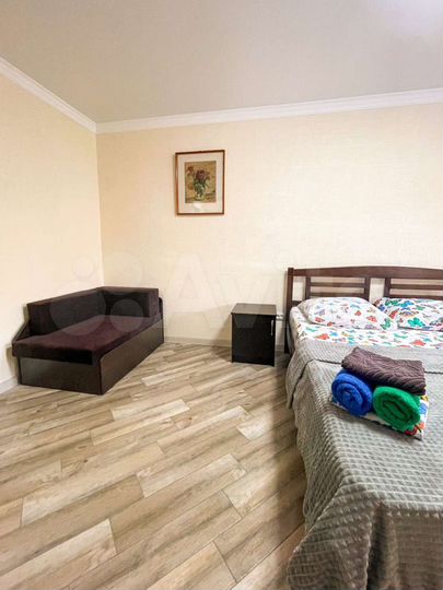 1-к. квартира, 32 м², 3/5 эт.