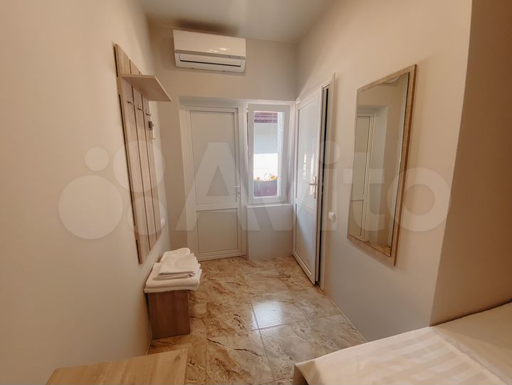 Комната 12 м², 1/1 эт.