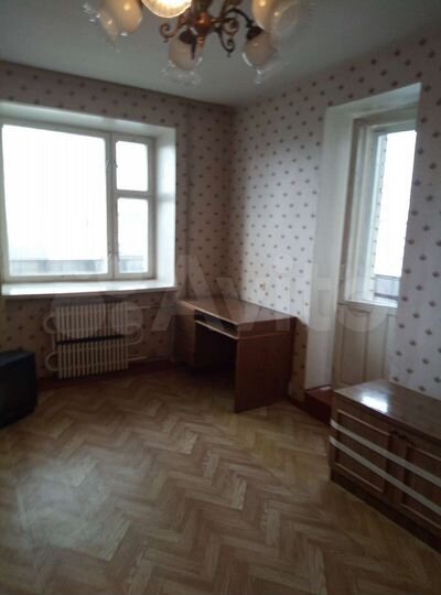 2-к. квартира, 47,8 м², 9/12 эт.
