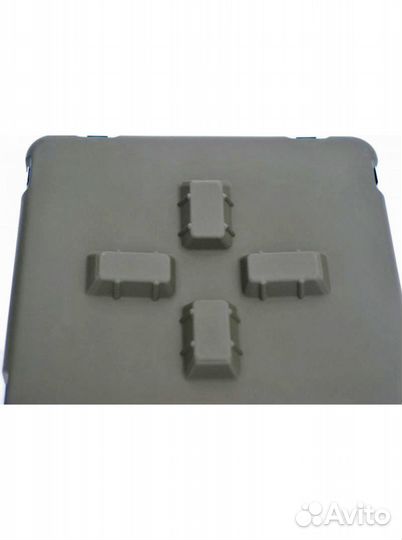 Экспедиционный ящик-кейс GKA №1