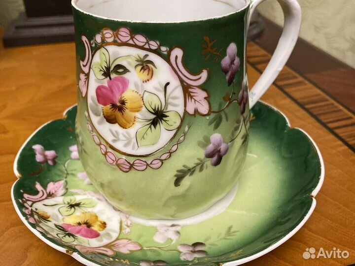 Бокал Кузнецов до 17 г