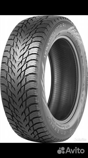 Nokian Tyres Hakkapeliitta R3 225/45 R18